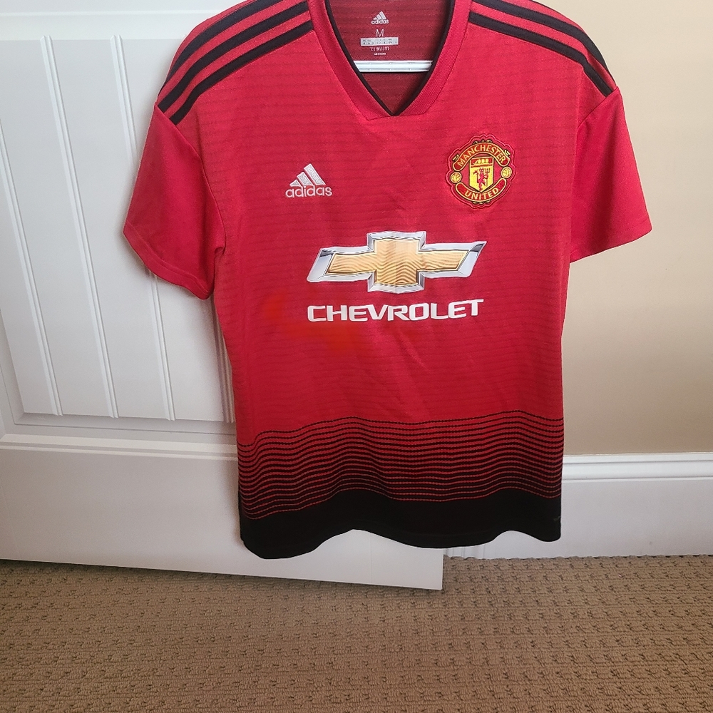 Manchester United